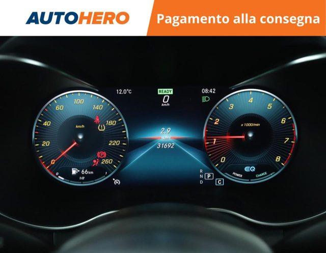 MERCEDES-BENZ C 200 Auto Coupé Sport