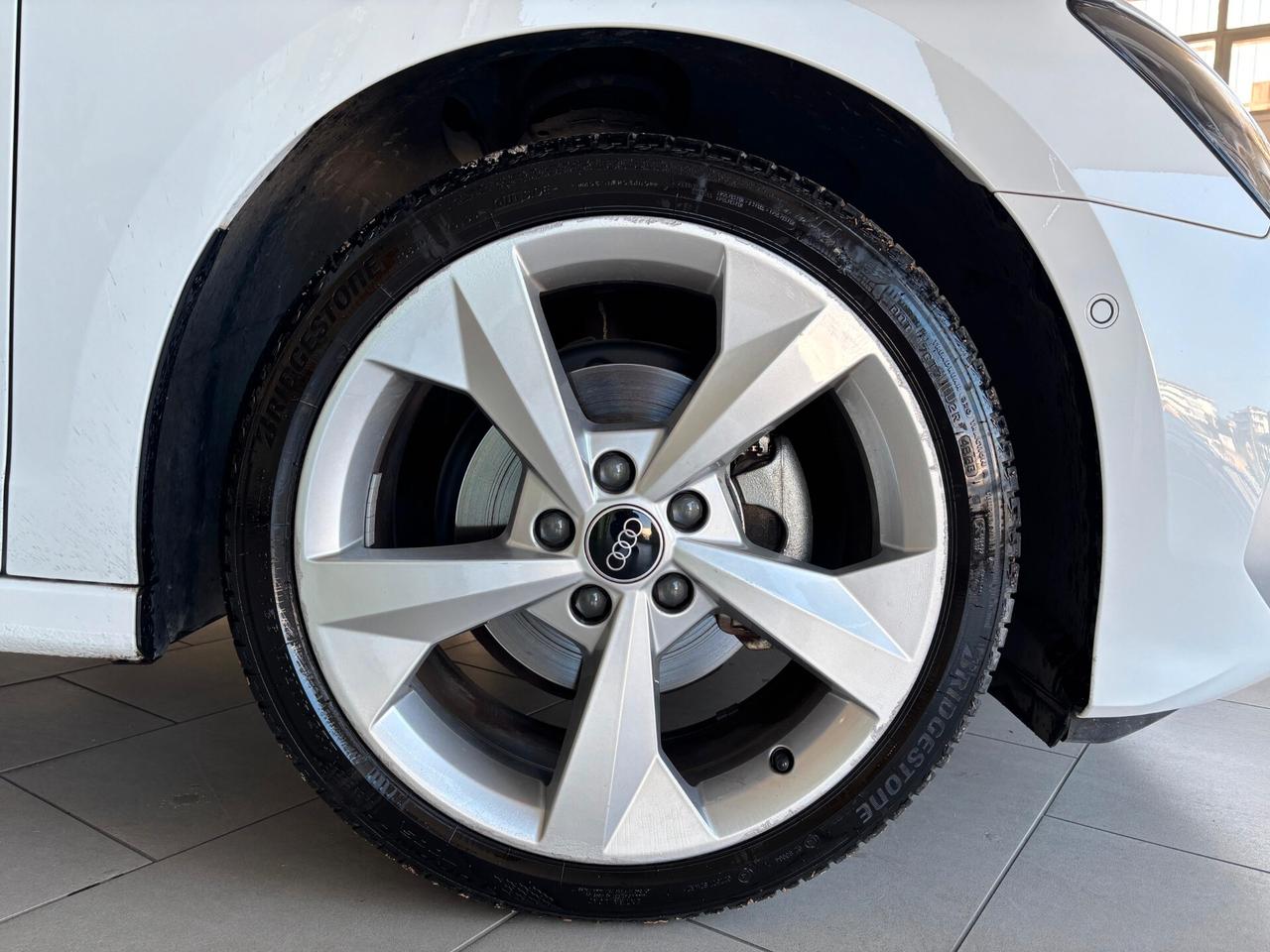 Audi A3 SPB 30 TFSI Business Advanced