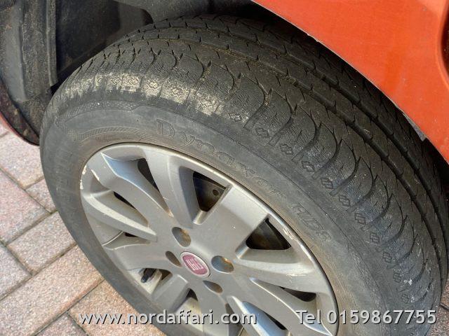 FIAT Qubo 1.3 MJT 95 CV Trekking
