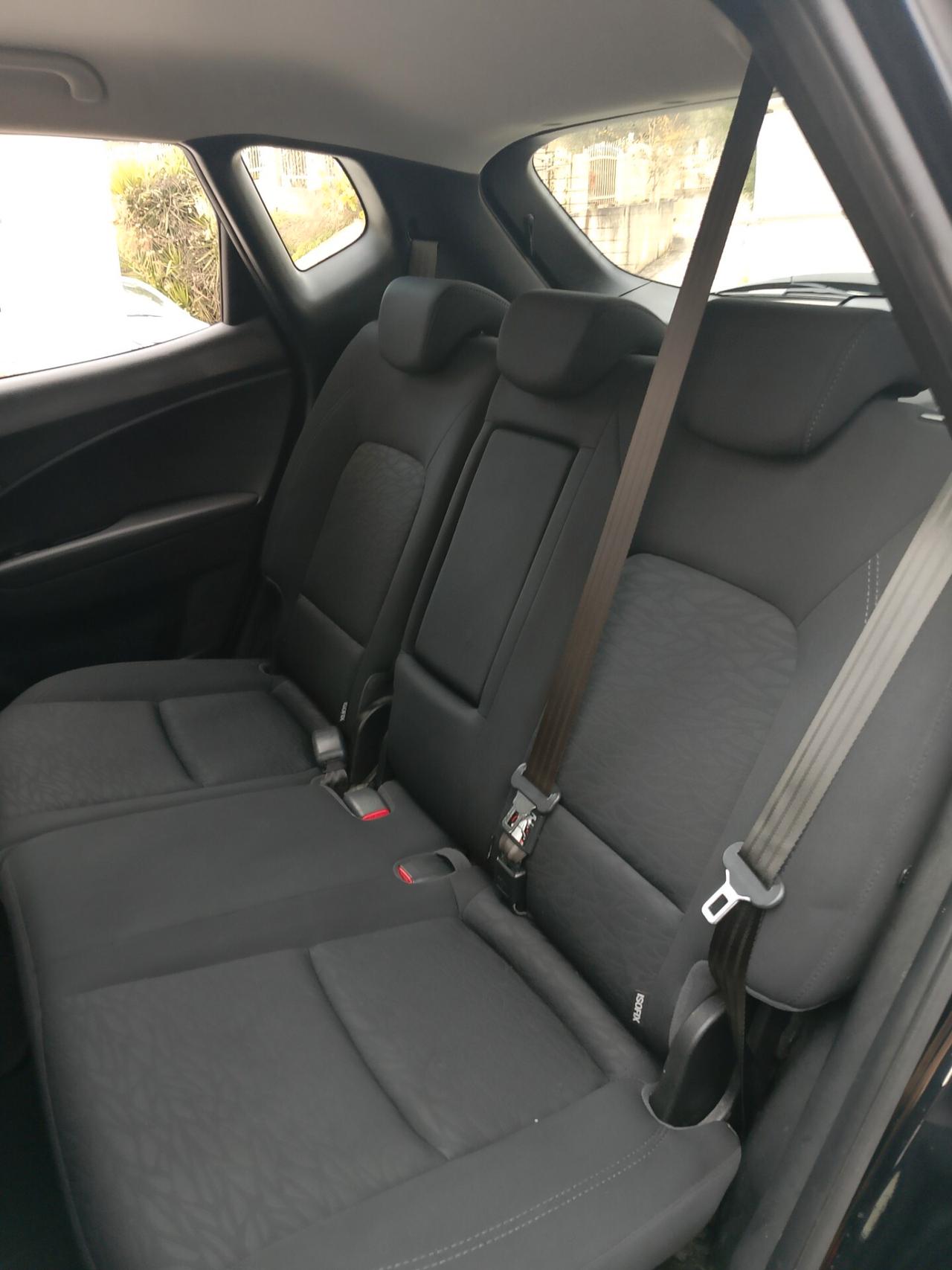 Hyundai iX20 1.4 90 CV Econext Classic