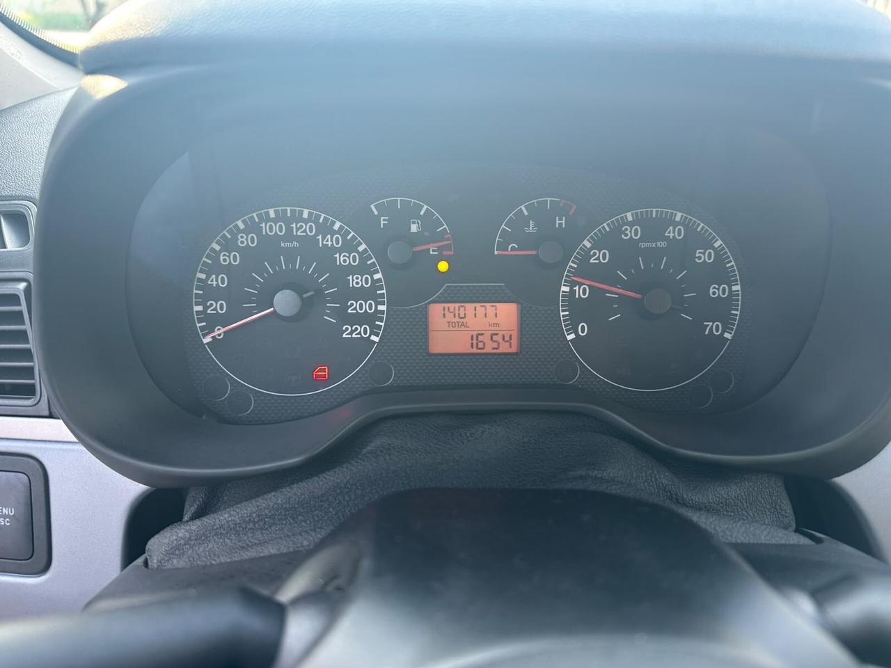Fiat Grande Punto 1.2 5 porte Active