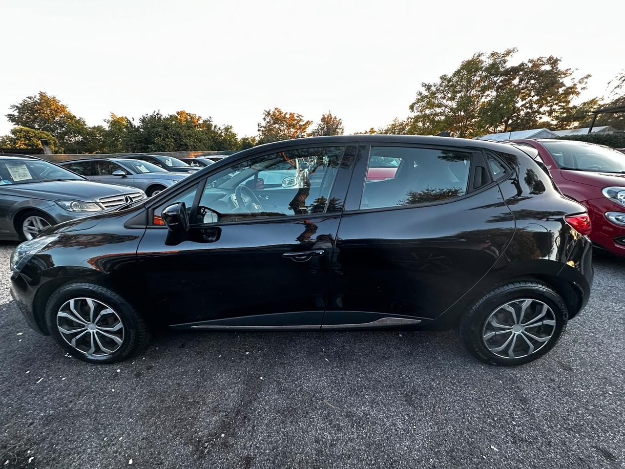 Renault Clio dCi 8V 90CV Start&Stop 5 porte Energy Zen