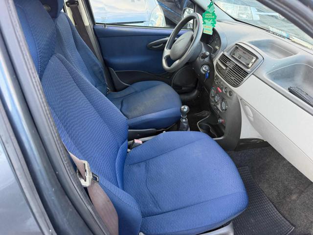 FIAT Punto 1.2i cat 5 porte ELX senza nessun lavoro da fare