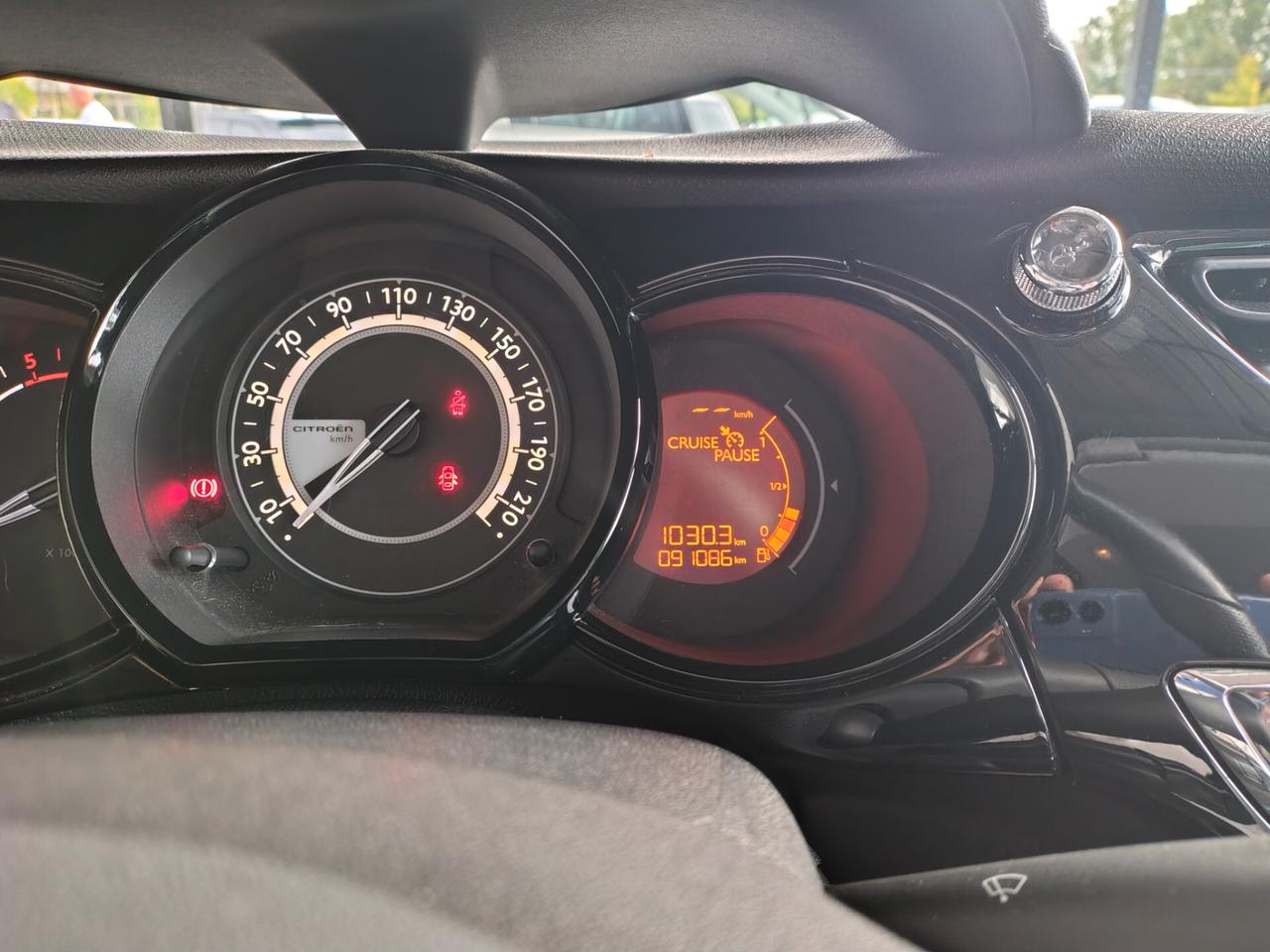 Citroen C3 BlueHDi 75 Exclusive