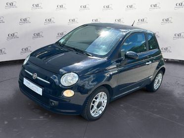 FIAT 500 500 1.3 mjt Sport