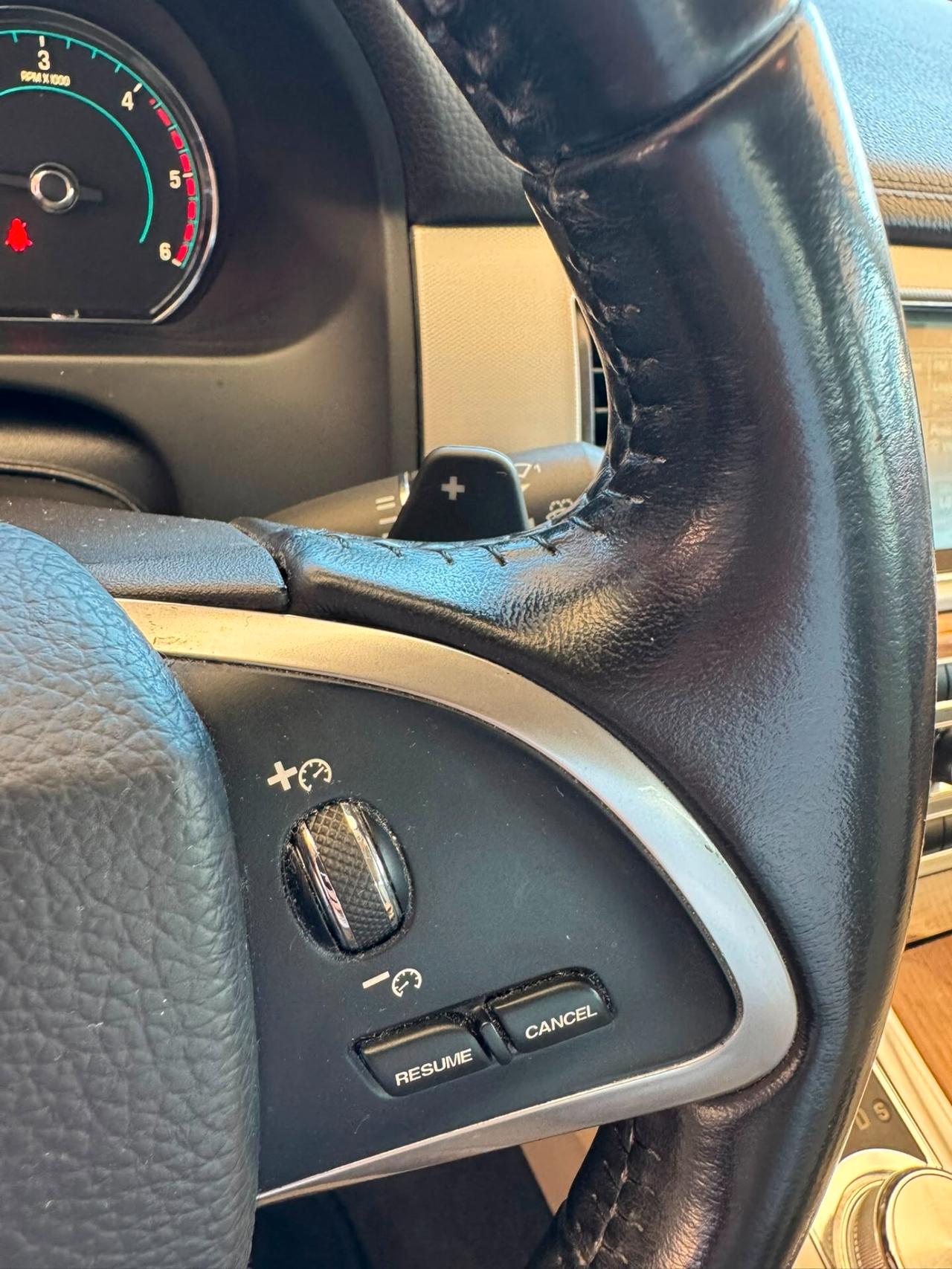 Jaguar XF 2.2 D Limited Edition