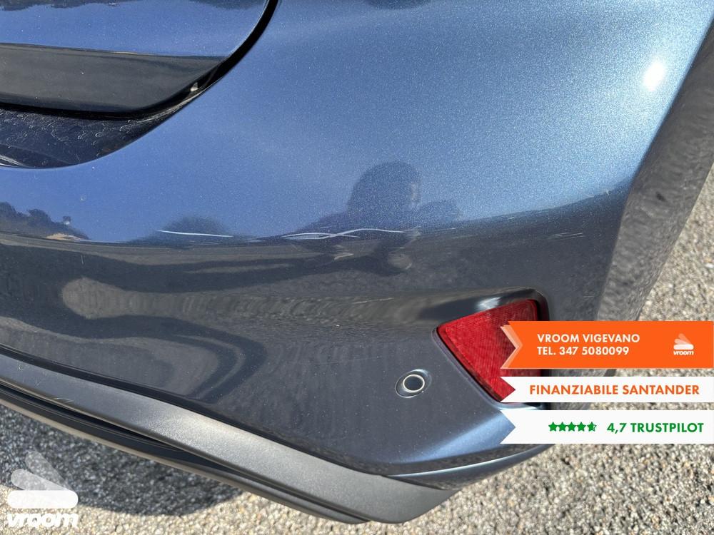 FORD Focus 4ª serie Focus 1.5 EcoBlue 120 CV 5...