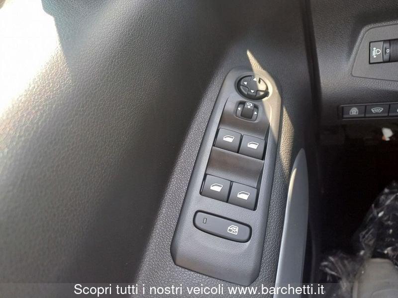 Toyota Proace City Verso Proace City Verso 1.5D 100 CV S&S L1 Executive