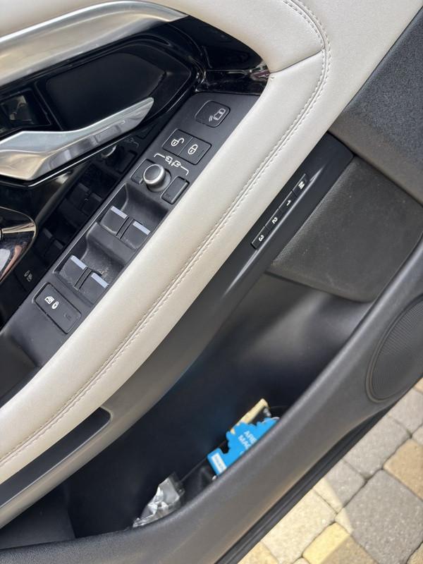 Land Rover Range Rover Evoque 2.0d i4 mhev SE awd 240cv auto
