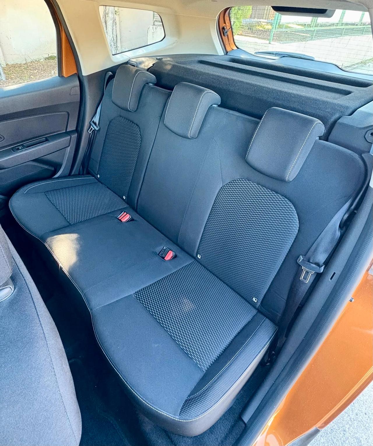 Dacia Duster 1.5 Blue dCi 8V 115 CV 4x2 Comfort