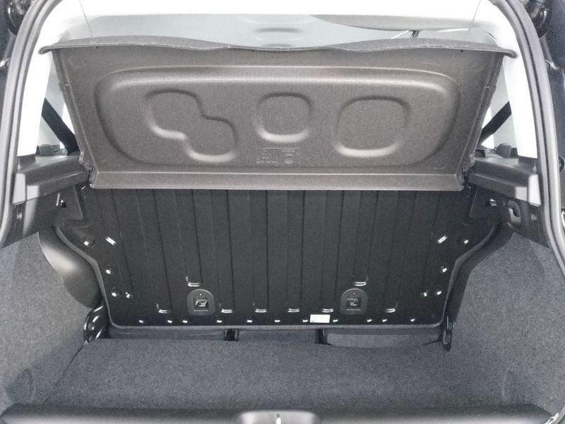 FIAT Pandina 1.0 firefly hybrid Icon s&s 70cv 5p.ti