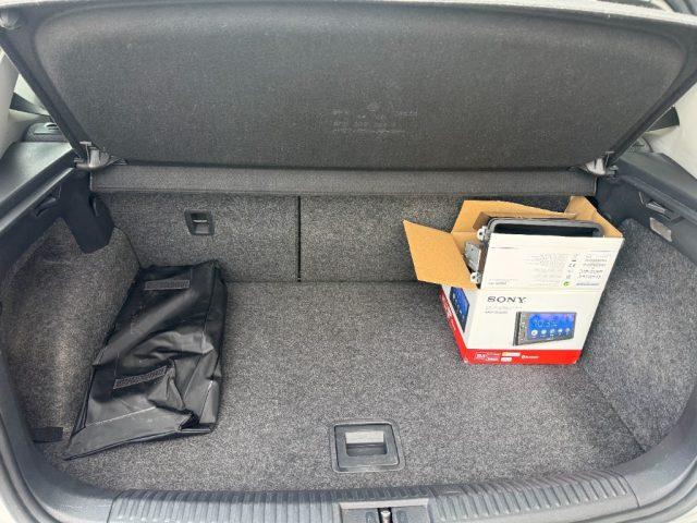 VOLKSWAGEN Polo 1.2 70 CV 5p. Comfortline NEOPATENTATO
