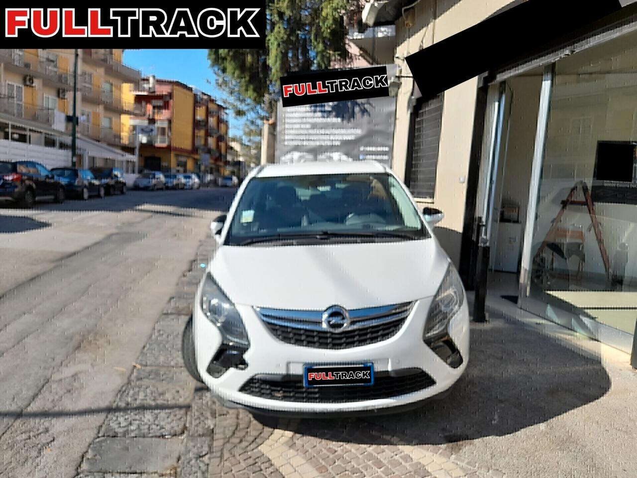 Opel Zafira Tourer 1.6 Turbo EcoM 150CV Cosmo
