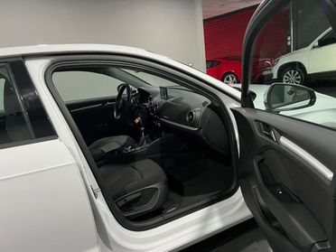 AUDI A3 SPB 30 TDI Sport