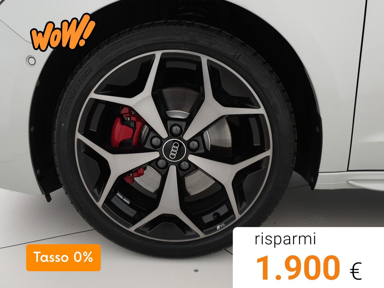 Sportback 30TFSI 116CV S tronic S line Edition