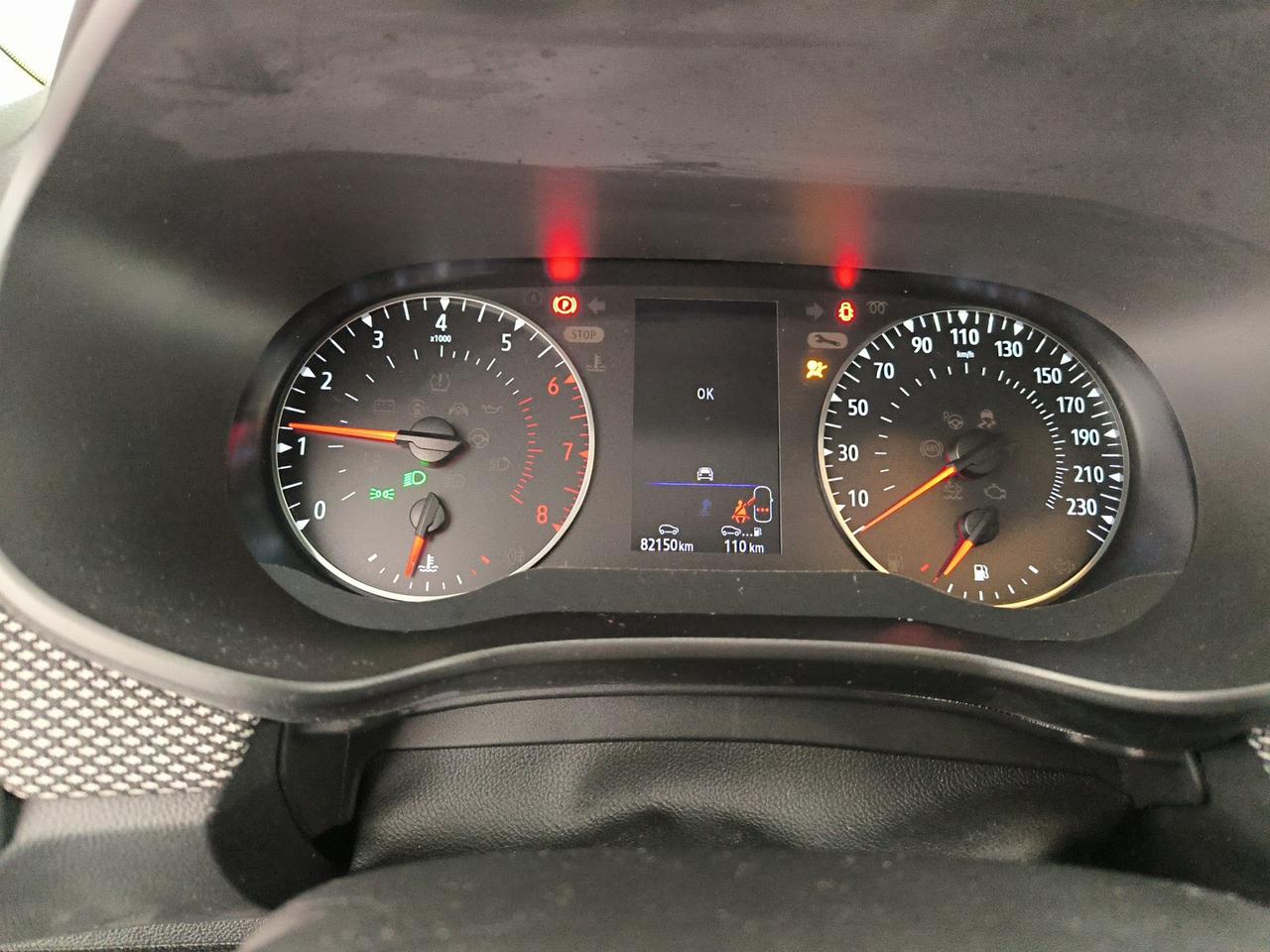 Dacia Sandero streetway 1.0 tce comfort 90cv 5 marce