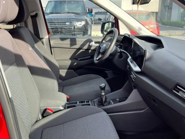 FORD Grand C-Max Gran Tourneo Connect 1.5 EcoBlue 120 CV Titanium