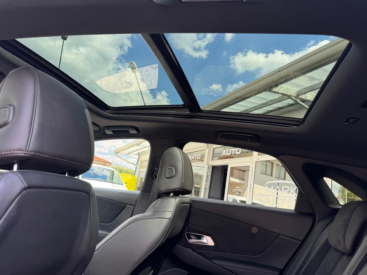 Ds 7 Crossback HDi 180 aut. PERFORMANCE LINE