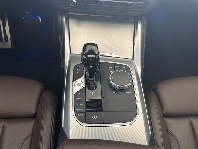BMW Serie 4 Coupé Serie 4 G22 2020 Coupe Benzina M440i Coupe mhev 48V xdrive auto