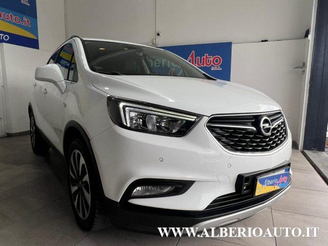 OPEL Mokka X 1.6 CDTI Ecotec 4x2 Start&Stop Advance