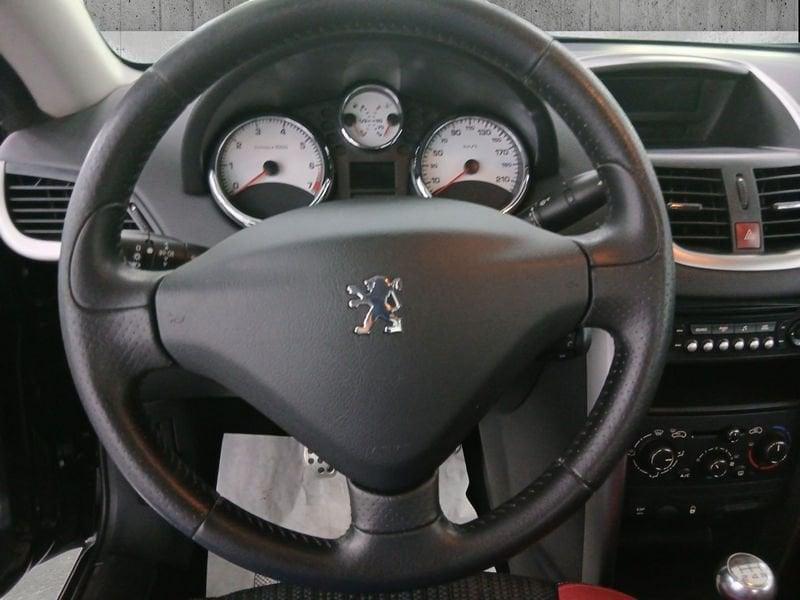 Peugeot 207 CC 1.6 16v Feline FL