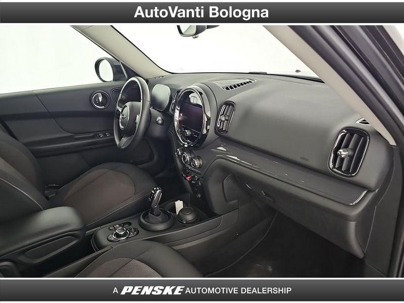 MINI Countryman Mini Countryman 2.0 Cooper D Essential auto