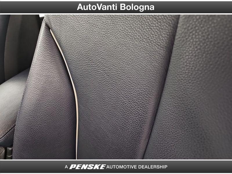 BMW Serie 4 Cabrio 420d Cabrio Luxury