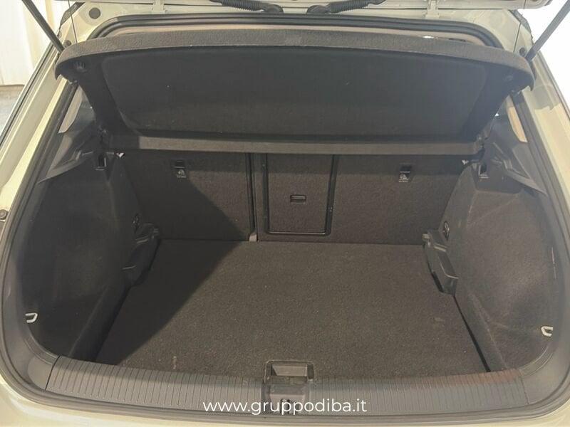 Volkswagen T-Roc I 2017 Diesel 2.0 tdi Advanced 4motion