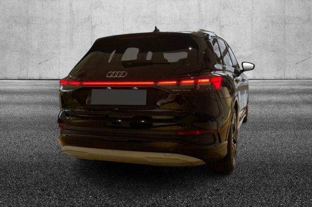 AUDI Q4 e-tron Q4 40 e-tron