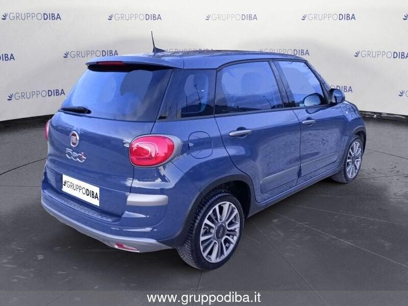 FIAT 500L 2017 Cross Diesel Cross 1.6 mjt 120cv