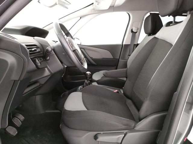 CITROEN C4 Picasso BlueHDi 120 S&S Seduction