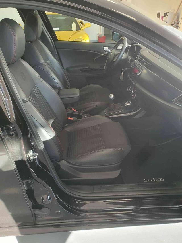 ALFA ROMEO Giulietta 1.4 Turbo MultiAir Exclusive