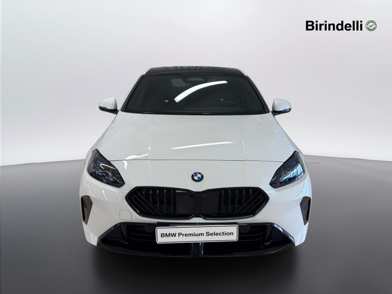 BMW BMW 220d Gran Coupé