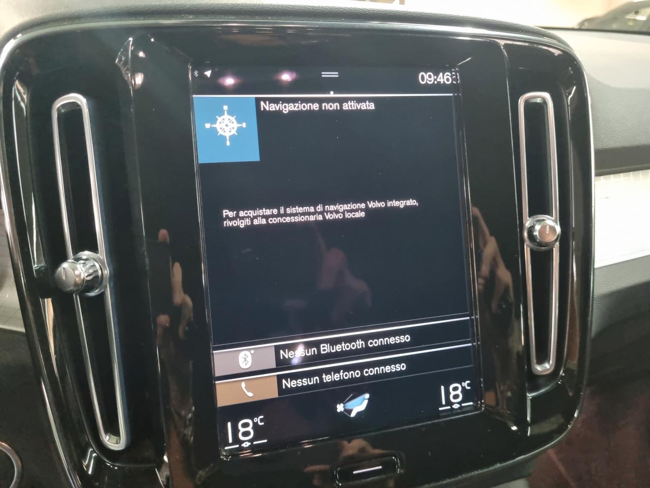 Volvo XC40 T3 Momentum