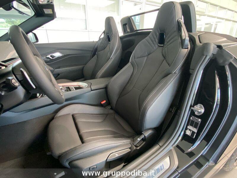 BMW Z4 Serie 3 SDRIVE20I