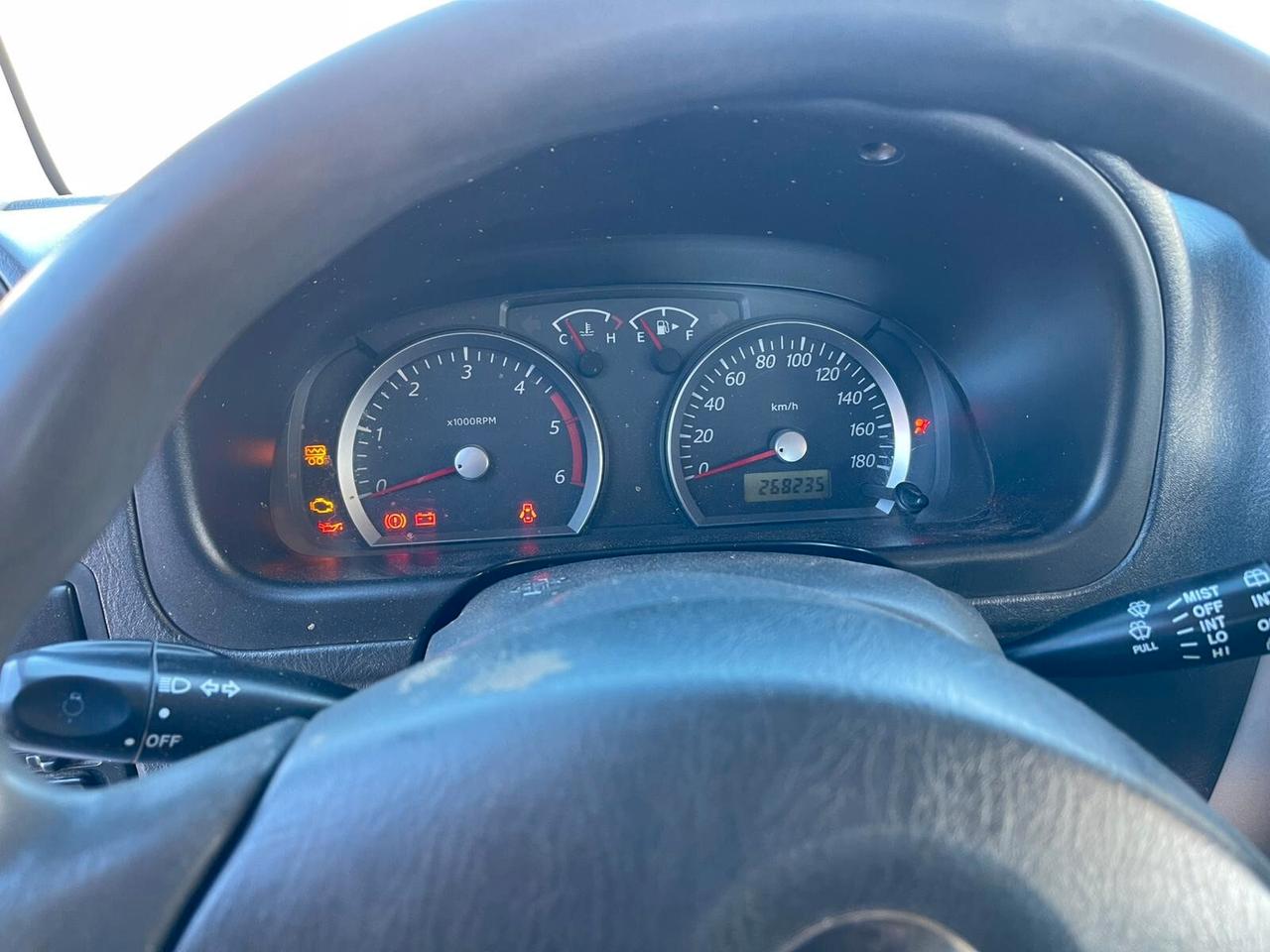 Suzuki Jimny 1.5 DDiS cat 4WD JLX