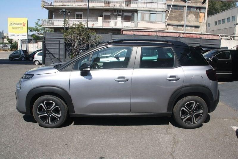 Citroën C3 Aircross C3 Aircross PureTech 110 S&S Feel