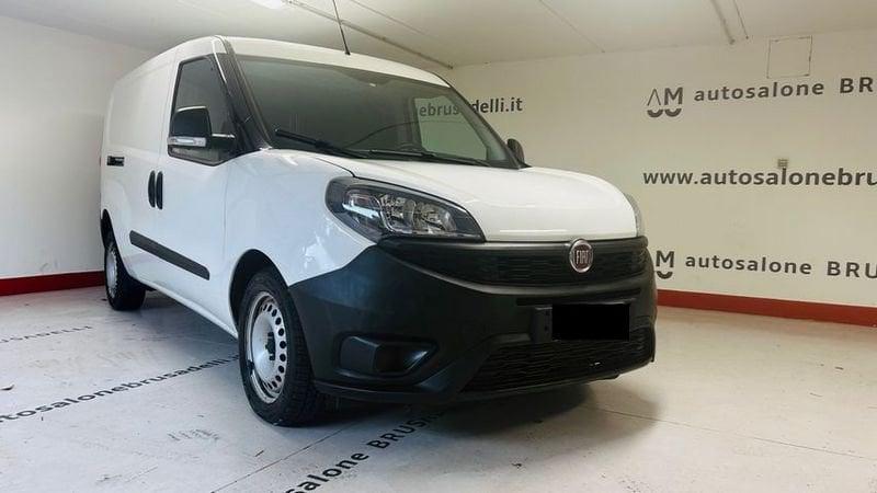 FIAT Doblò 1.6 MJT 105CV S&S PL-TN Cargo Maxi Easy + IVA