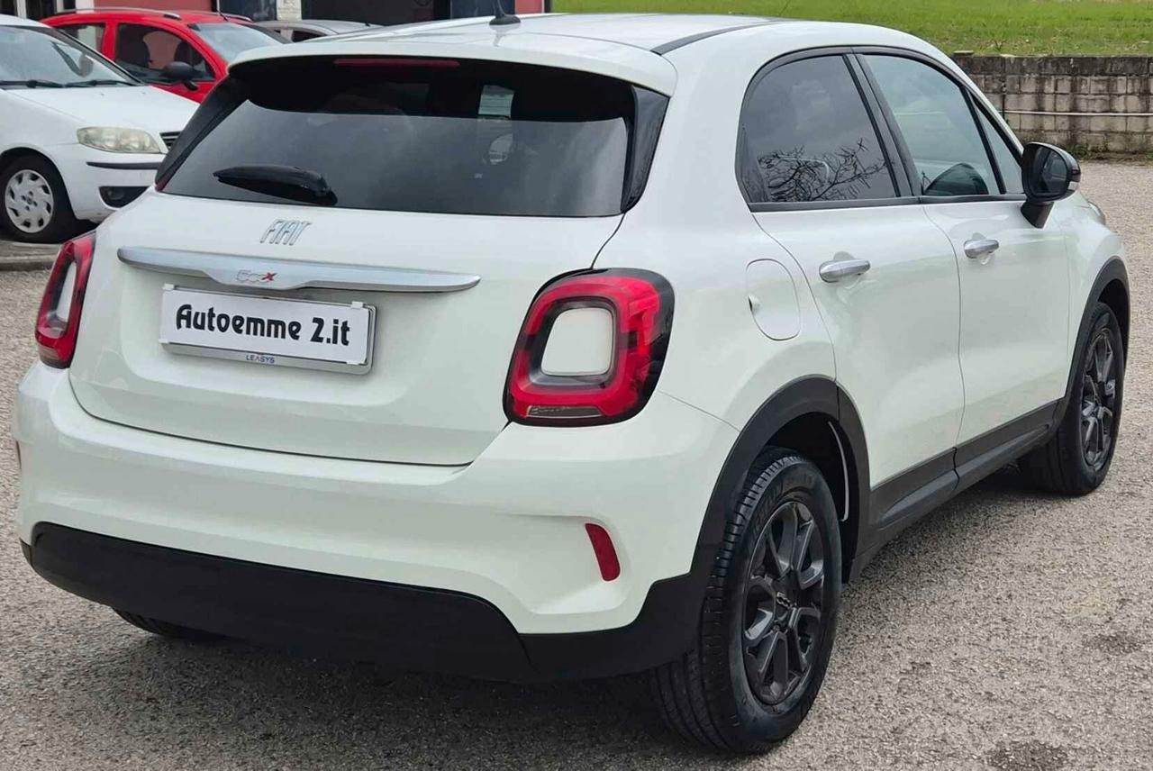 Fiat 500X 1.3 MultiJet 95 CV Club KM59192