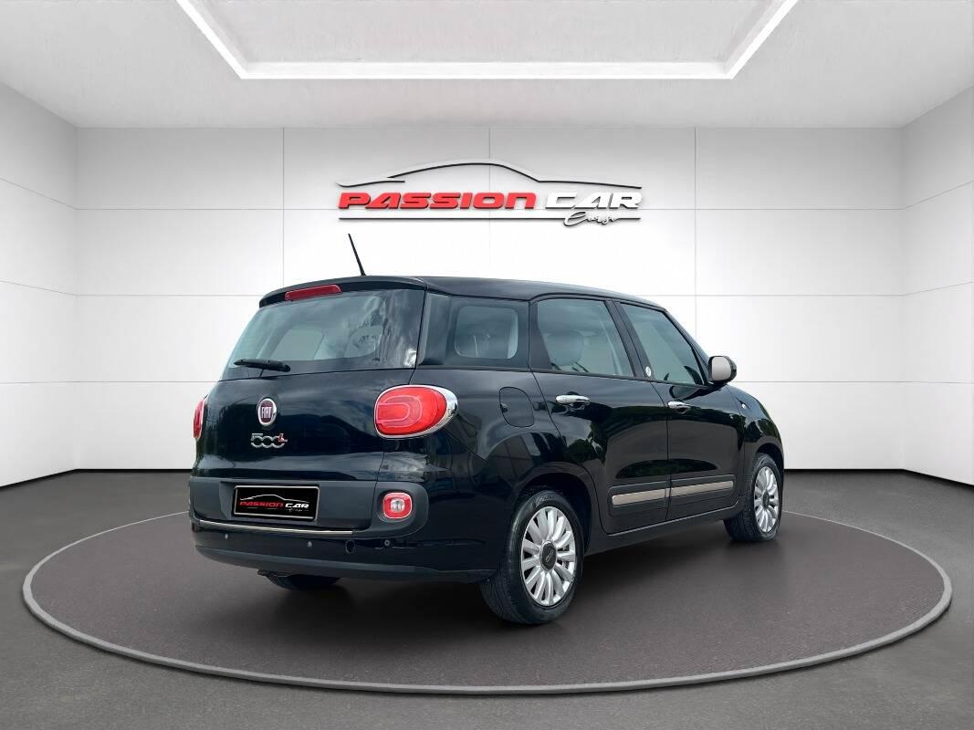 Fiat 500 L Living 1.6 mjt Business 105cv
