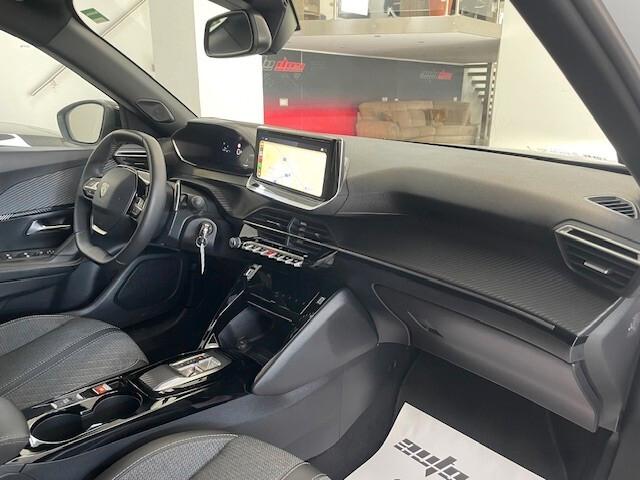 Peugeot 2008 PureTech 130CV S&S EAT8 Allure