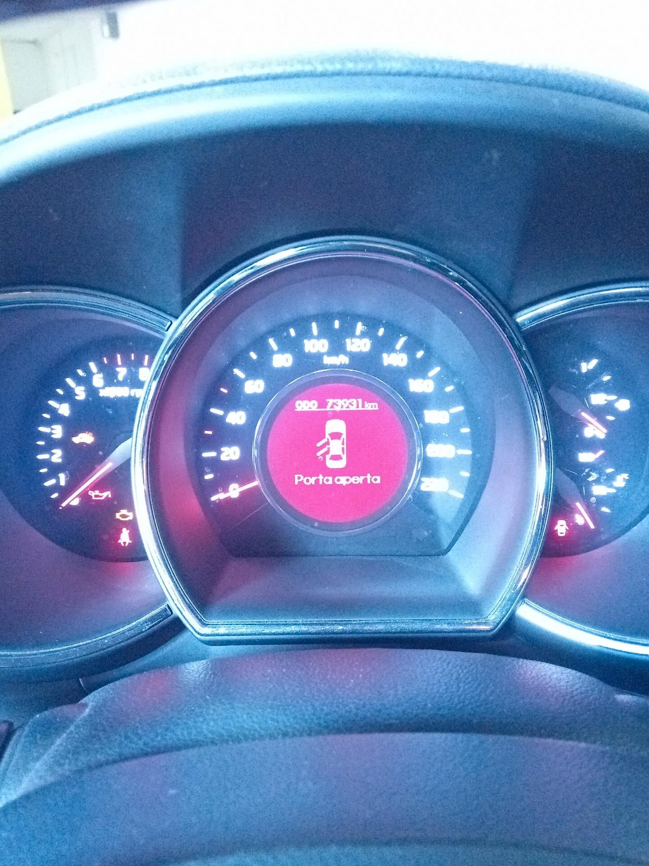 Kia Rio 1.2 CVVT 5p. Cool