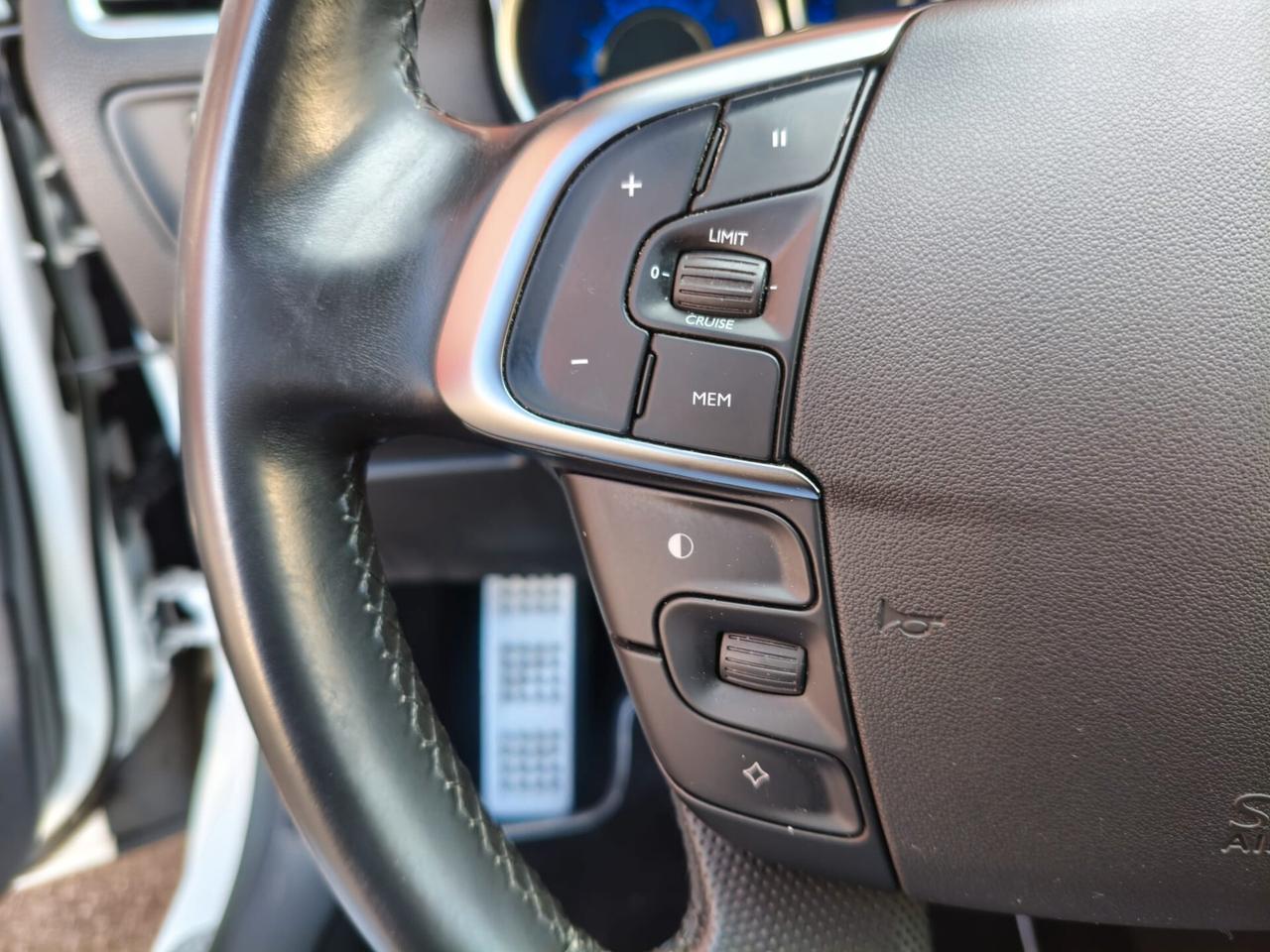 Ds DS4 4 1.6 e-HDi 115 airdream So Chic