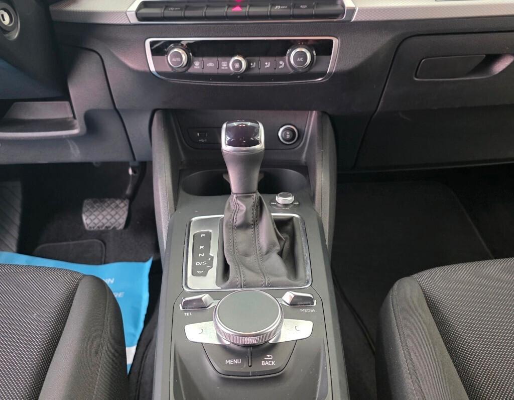 Audi Q2 35 2.0 TDI 150cv QUATTRO S tronic Business
