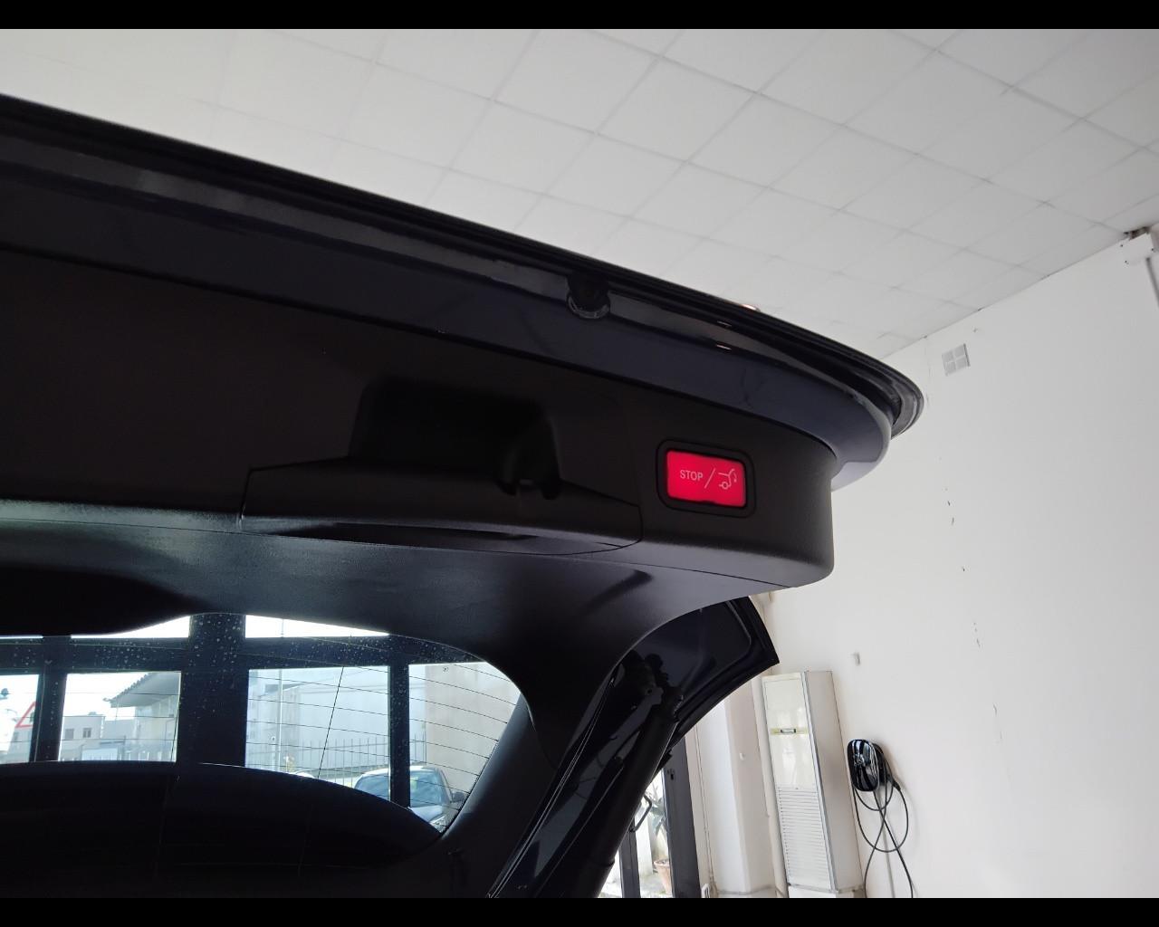 Mercedes-Benz GLA-H247 2020 - GLA 200 d Premium auto