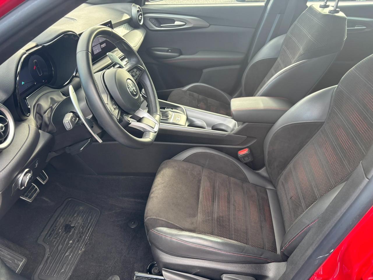 Alfa Romeo Tonale 1.5 160 CV MHEV TCT7 Edizione Speciale