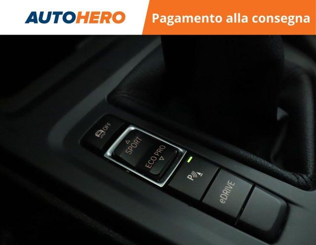 BMW X1 xDrive25e Advantage