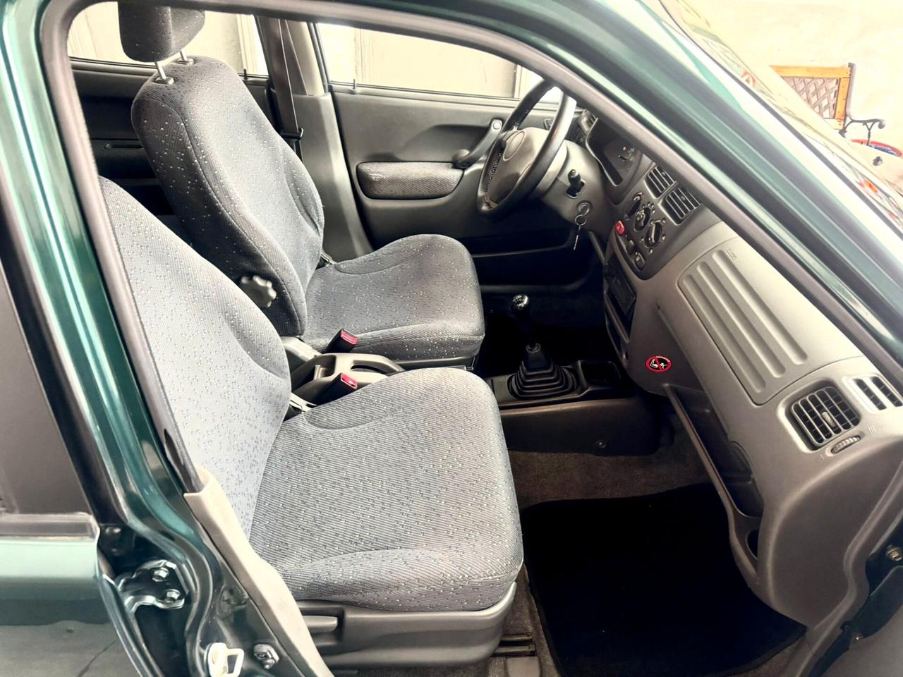 Suzuki Ignis 1.3i 16V cat 4WD GL