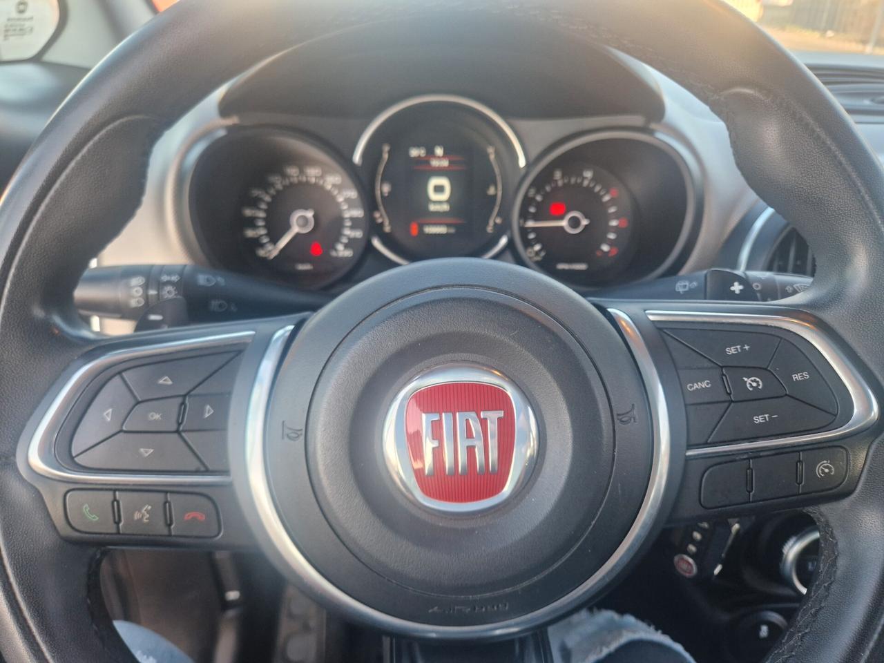 Fiat 500L 1.3 Multijet 95 CV Dualogic - 2017