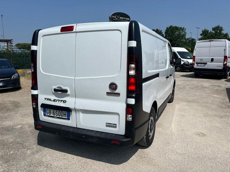 FIAT Talento Talento 1.6 MJT CH1 95CV 10q (IVA ESCL.)
